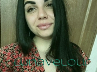 Lunavelour