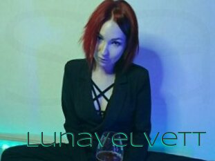 Lunavelvett