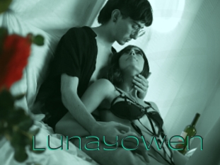 Lunayowen