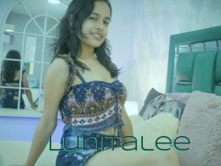 lunitalee Sex Agent