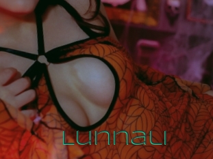 Lunnali