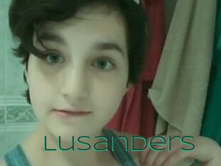 Lusanders