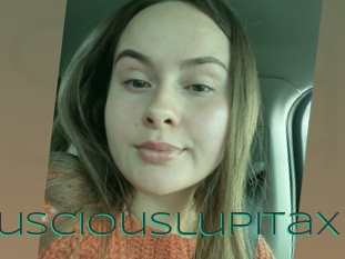 Lusciouslupitax