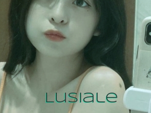 Lusiale