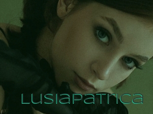 Lusiapatrica