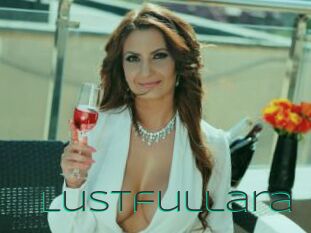 Lustfullara