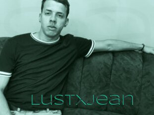 Lustxjean