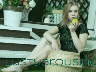 Lustyarousing