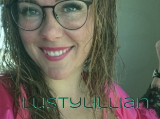 Lustylillian