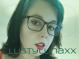 Lustylunaxx