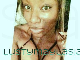 Lustymaylasia