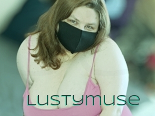 Lustymuse