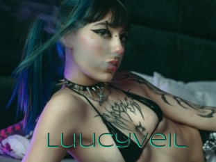 Luucyveil