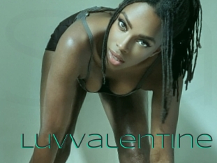 Luvvalentine