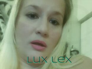 Lux_lex