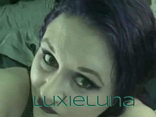 Luxieluna