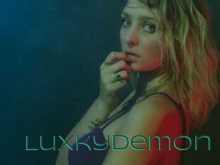 Luxkydemon