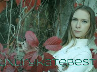 Luxurykatebest