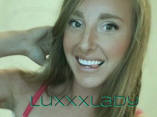 Luxxxlady