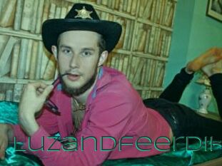 Luzandfeerdik