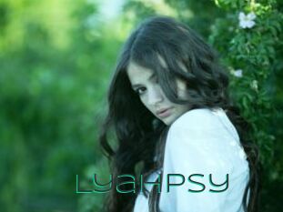 Lyahpsy