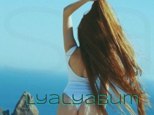Lyalyabum