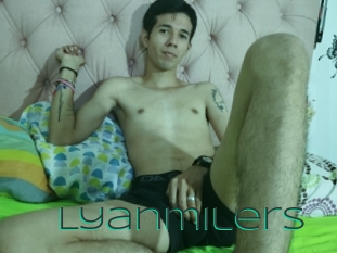 Lyanmilers