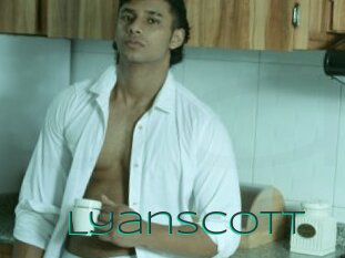 Lyanscott
