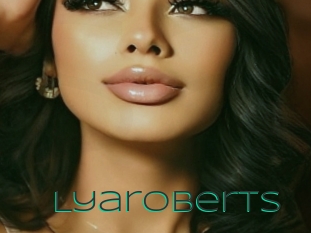 lyaroberts Sex Agent