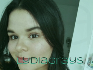 Lydiagrays
