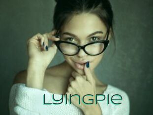 Lyingpie