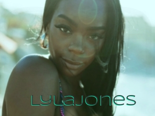Lylajones