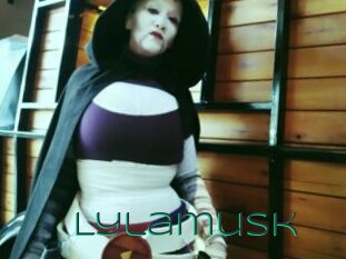 Lylamusk