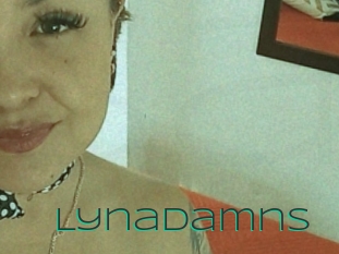 lynadamns Sex Agent