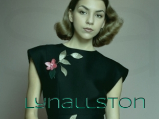 Lynallston