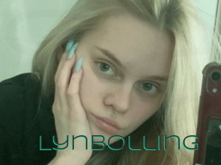 Lynbolling