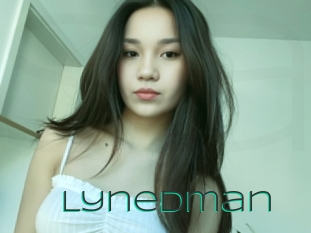 Lynedman
