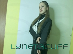 Lynetacuff