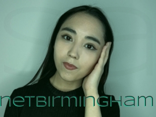 Lynetbirmingham