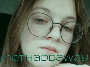Lynethaddaway