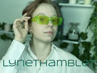 Lynethamblett