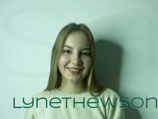 Lynethewson