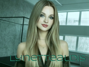 lynettealdis Sex Agent