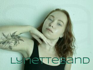 Lynetteband