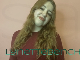 Lynettebench