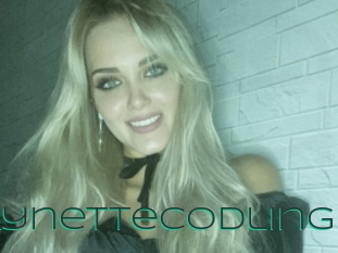 Lynettecodling