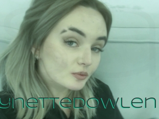 Lynettedowlen