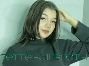 Lynettefairbroth