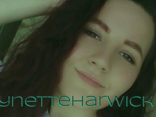 Lynetteharwick