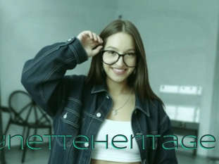 Lynetteheritage